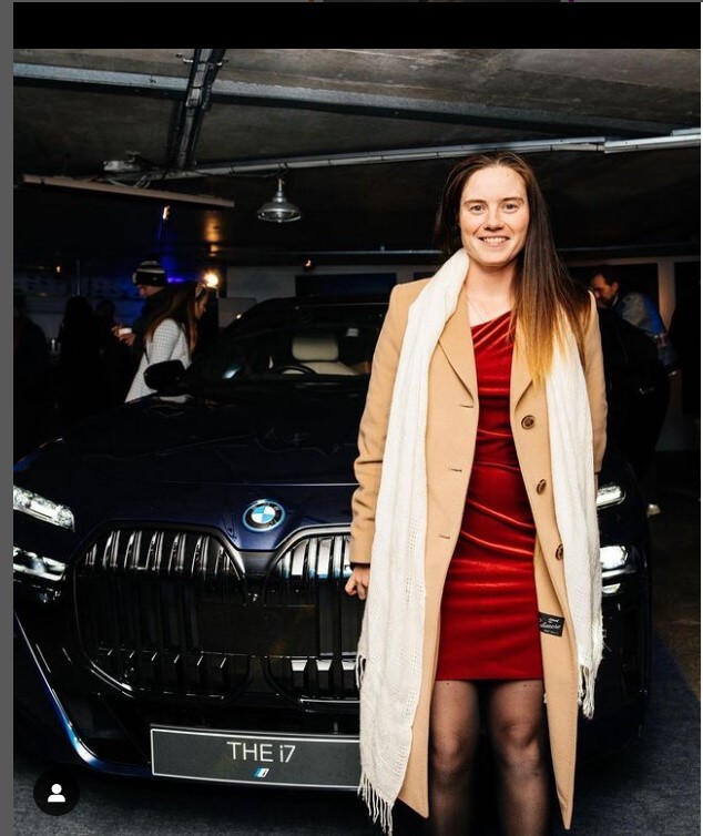 image 124 - Travel and Golf Influencer - AmerExperience Content Curator