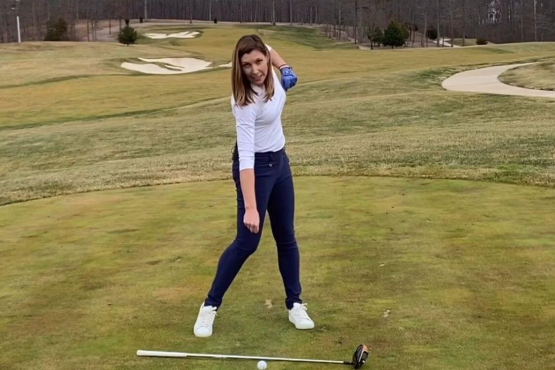 image 135 - Travel and Golf Influencer - AmerExperience Content Curator