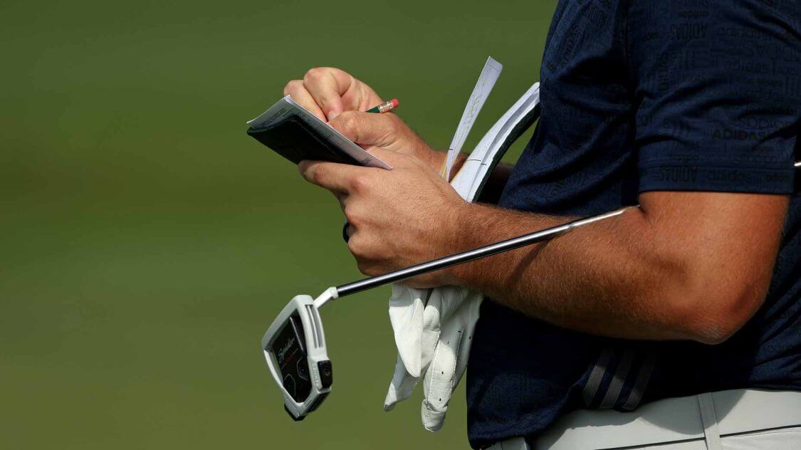 image 146 - Travel and Golf Influencer - AmerExperience Content Curator