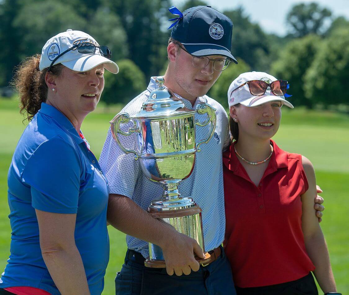 image 159 - Travel and Golf Influencer - AmerExperience Content Curator