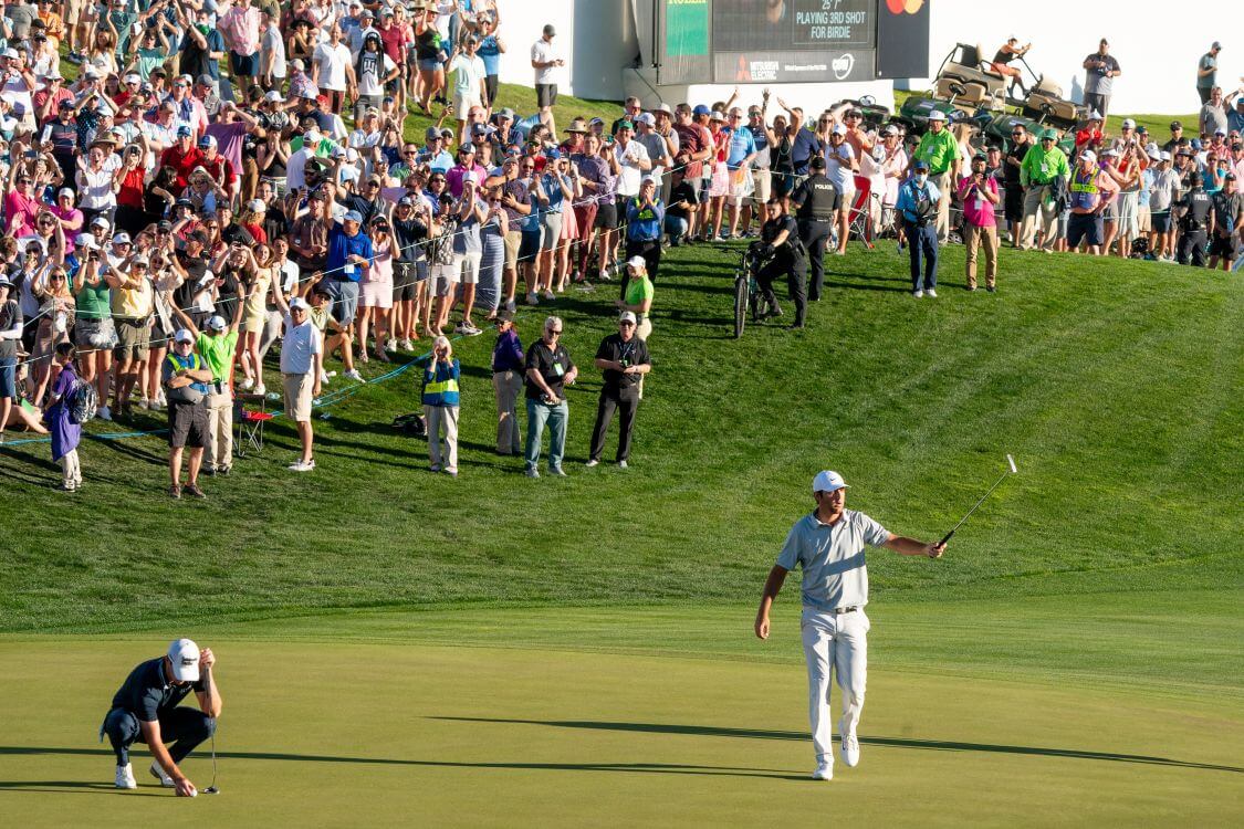 image 160 - Travel and Golf Influencer - AmerExperience Content Curator