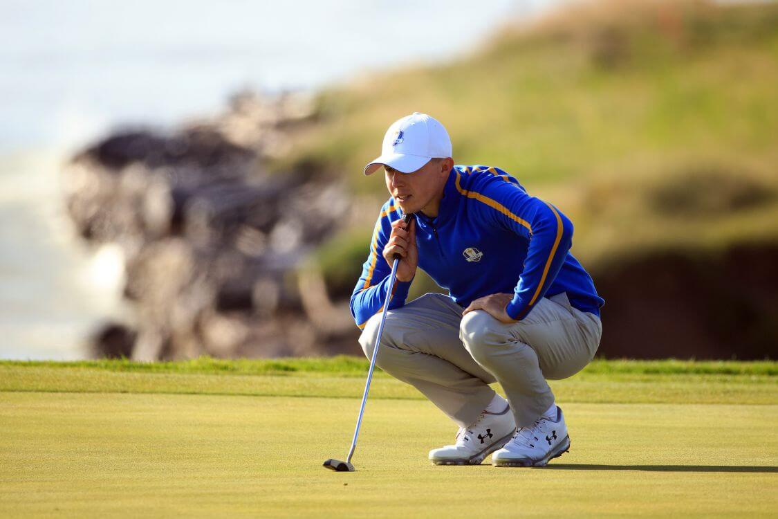 image 161 - Travel and Golf Influencer - AmerExperience Content Curator