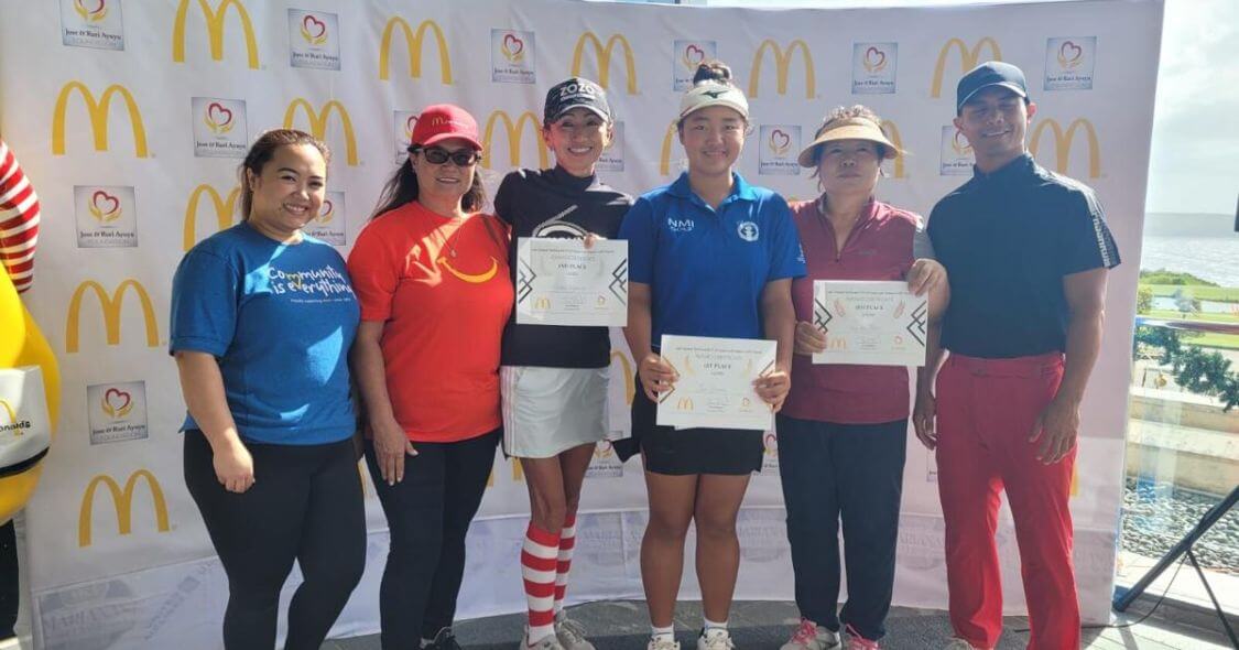 image 30 - Travel and Golf Influencer - AmerExperience Content Curator