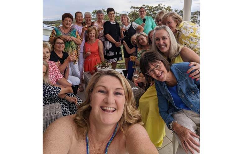 image 51 - Travel and Golf Influencer - AmerExperience Content Curator