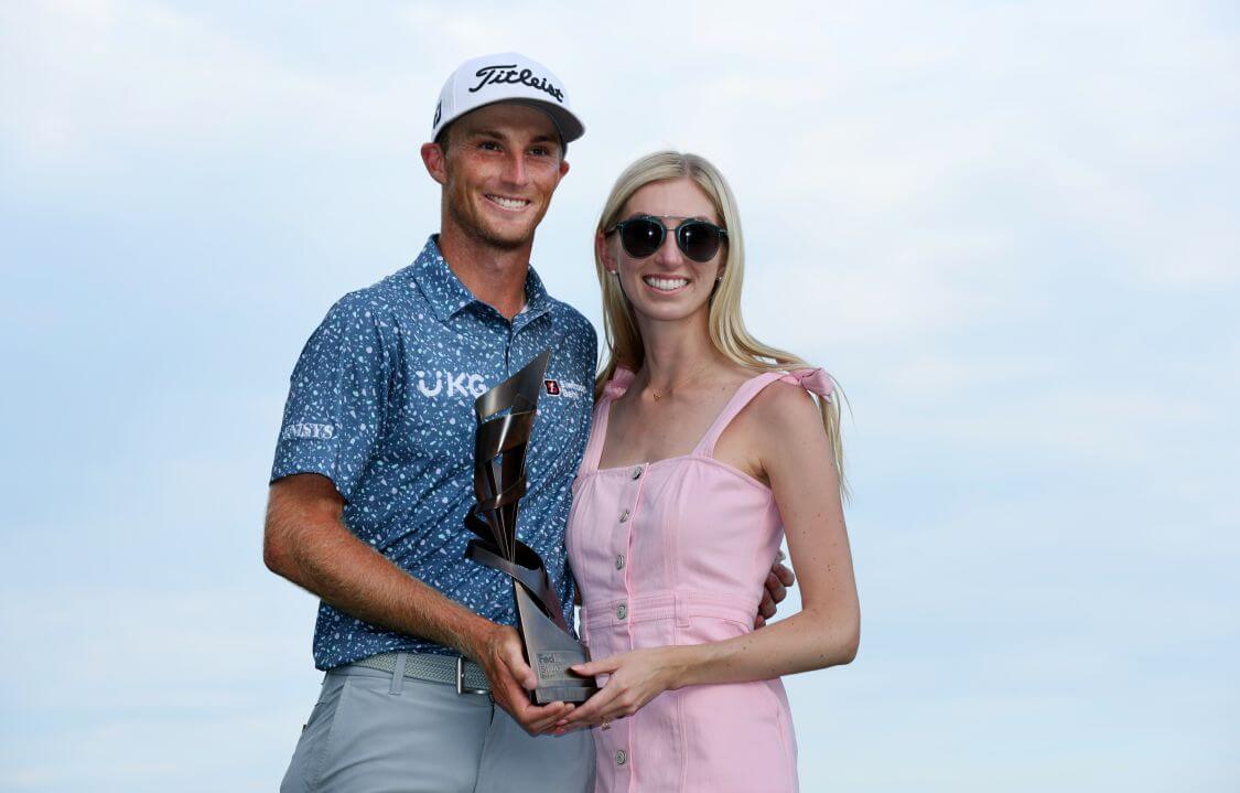 image 54 - Travel and Golf Influencer - AmerExperience Content Curator