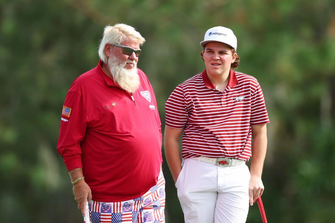 image 75 - Travel and Golf Influencer - AmerExperience Content Curator