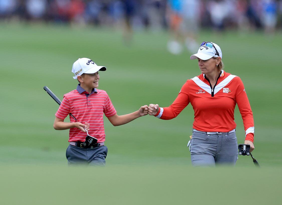 image 77 - Travel and Golf Influencer - AmerExperience Content Curator