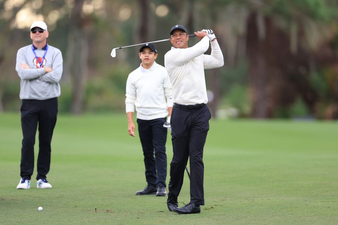 image 81 - Travel and Golf Influencer - AmerExperience Content Curator