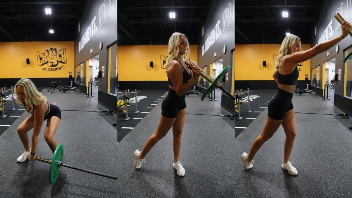 image 94 - Travel and Golf Influencer - AmerExperience Content Curator