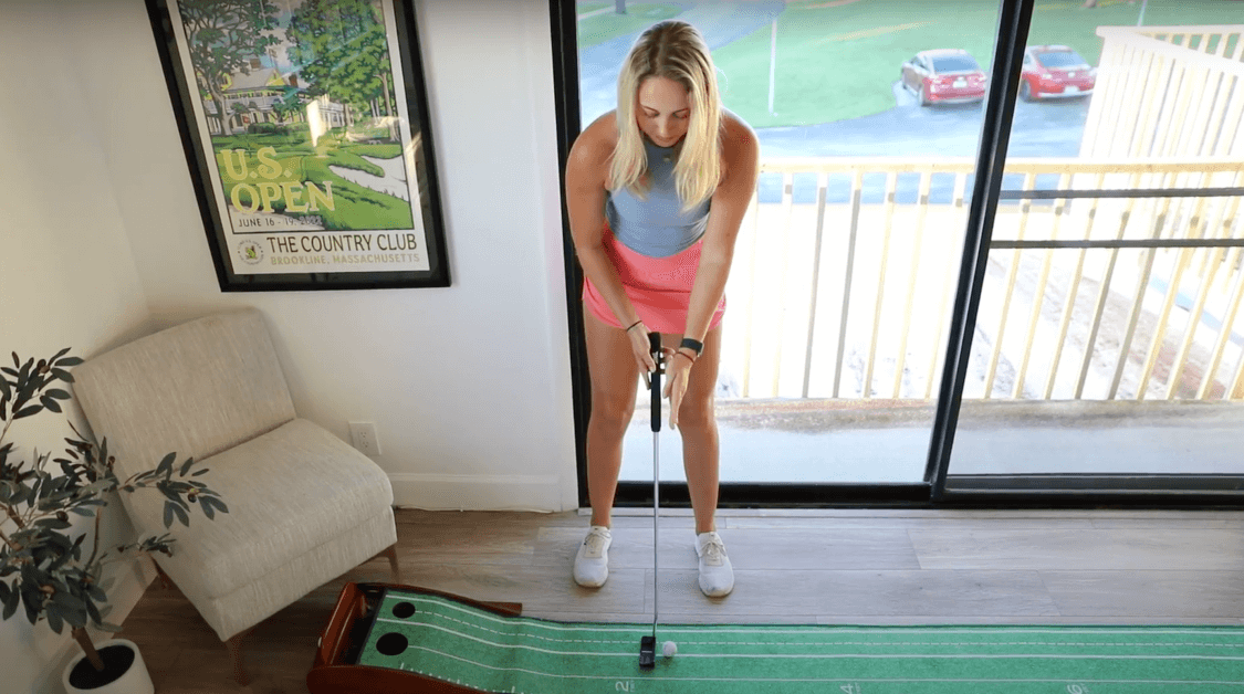 image - Travel and Golf Influencer - AmerExperience Content Curator