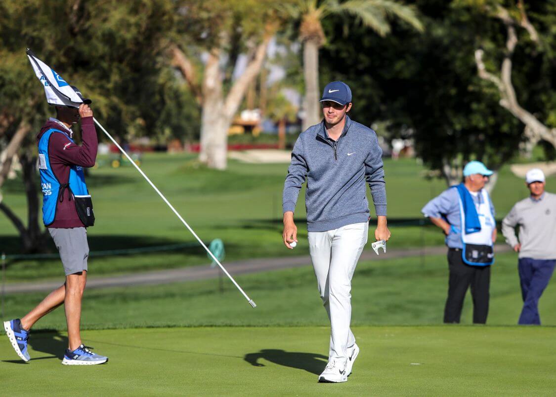 image 104 - Travel and Golf Influencer - AmerExperience Content Curator