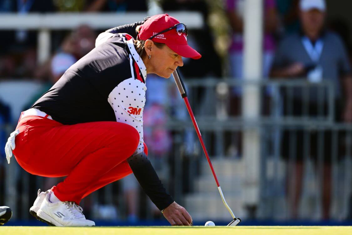 image 105 - Travel and Golf Influencer - AmerExperience Content Curator