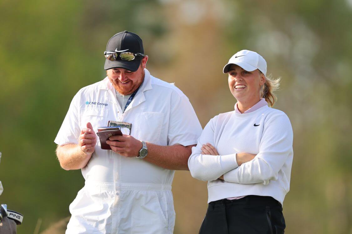 image 118 - Travel and Golf Influencer - AmerExperience Content Curator