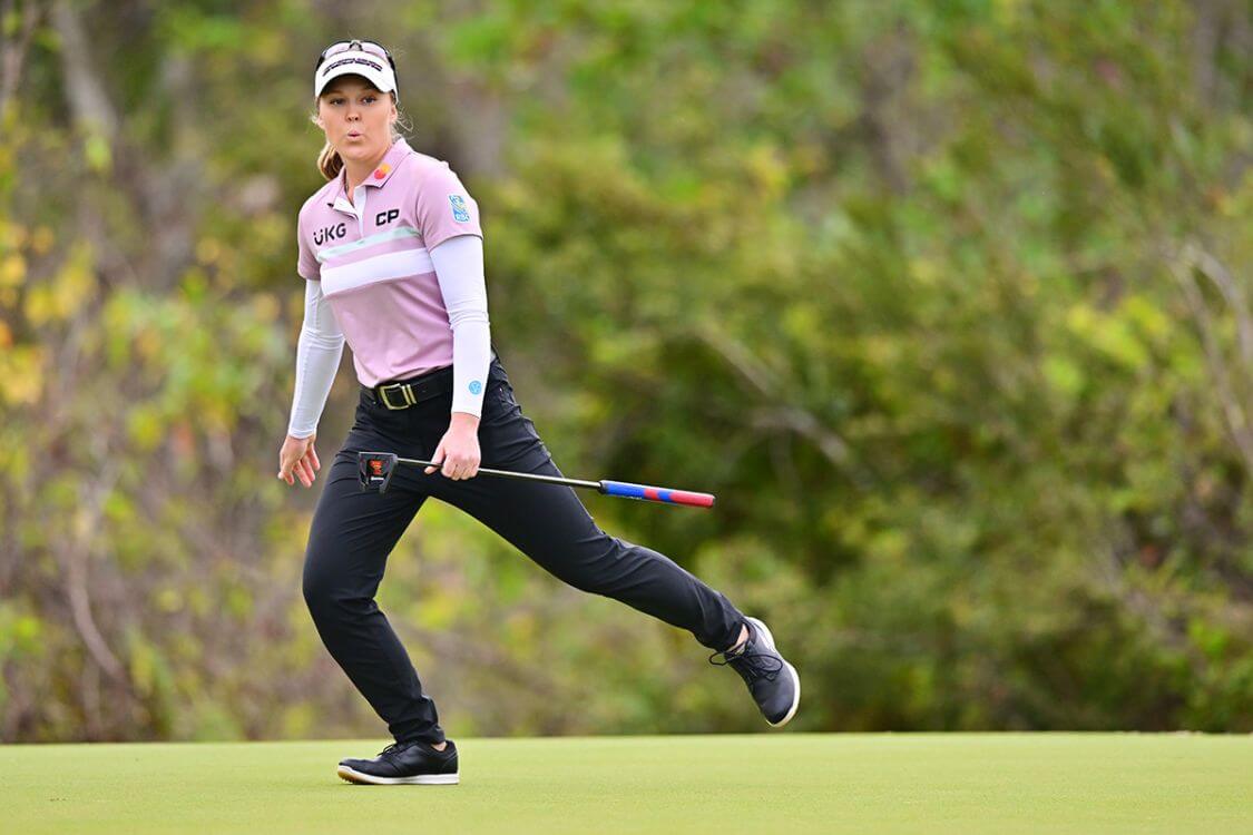 image 122 - Travel and Golf Influencer - AmerExperience Content Curator