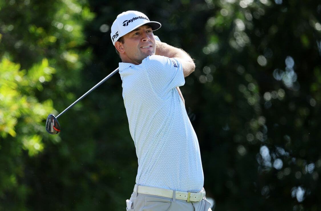 image 132 - Travel and Golf Influencer - AmerExperience Content Curator