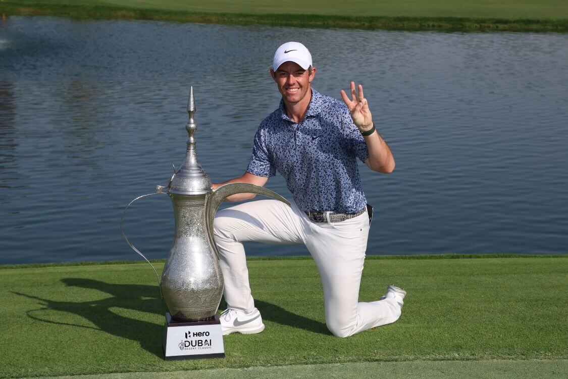 image 140 - Travel and Golf Influencer - AmerExperience Content Curator