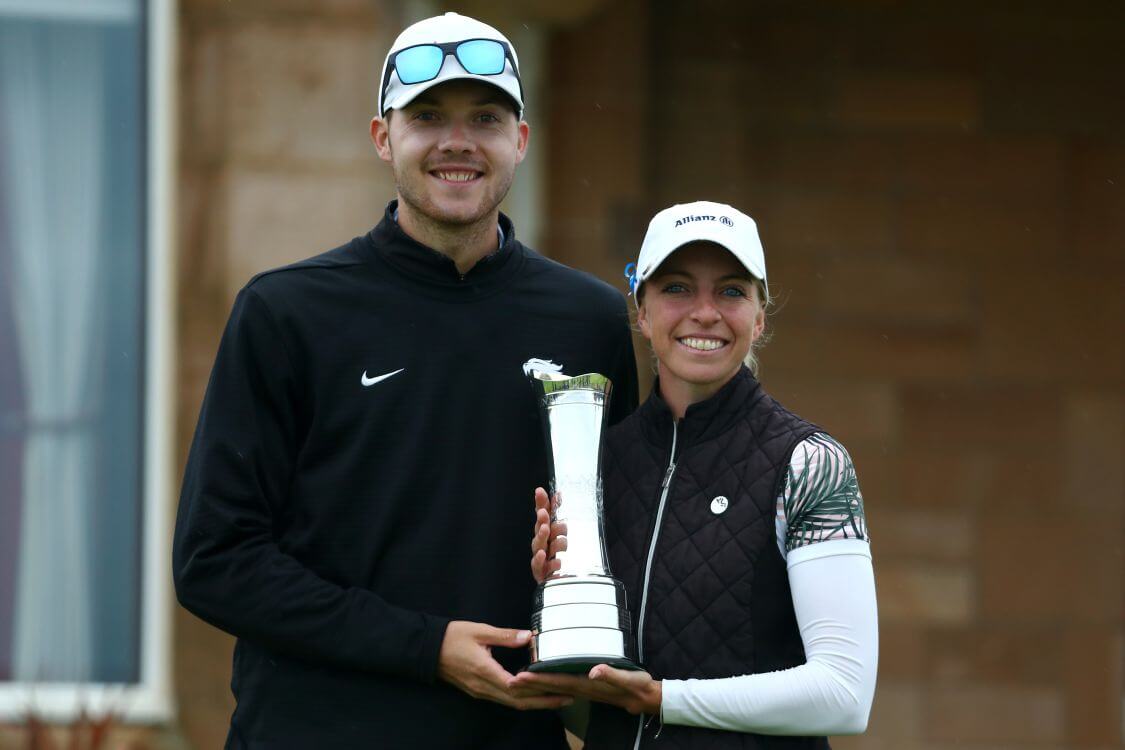 image 28 - Travel and Golf Influencer - AmerExperience Content Curator