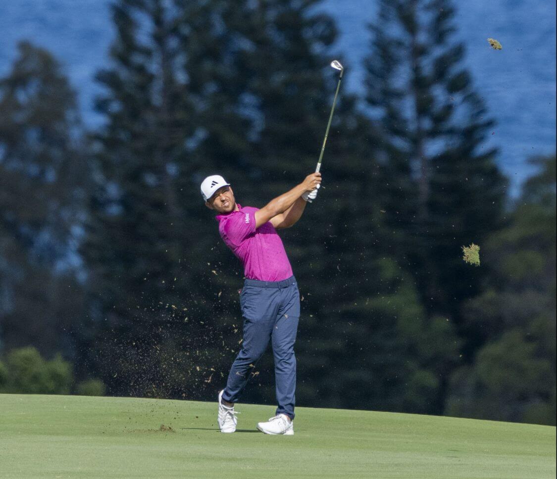 image 46 - Travel and Golf Influencer - AmerExperience Content Curator