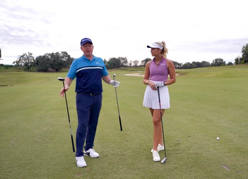 image 49 - Travel and Golf Influencer - AmerExperience Content Curator