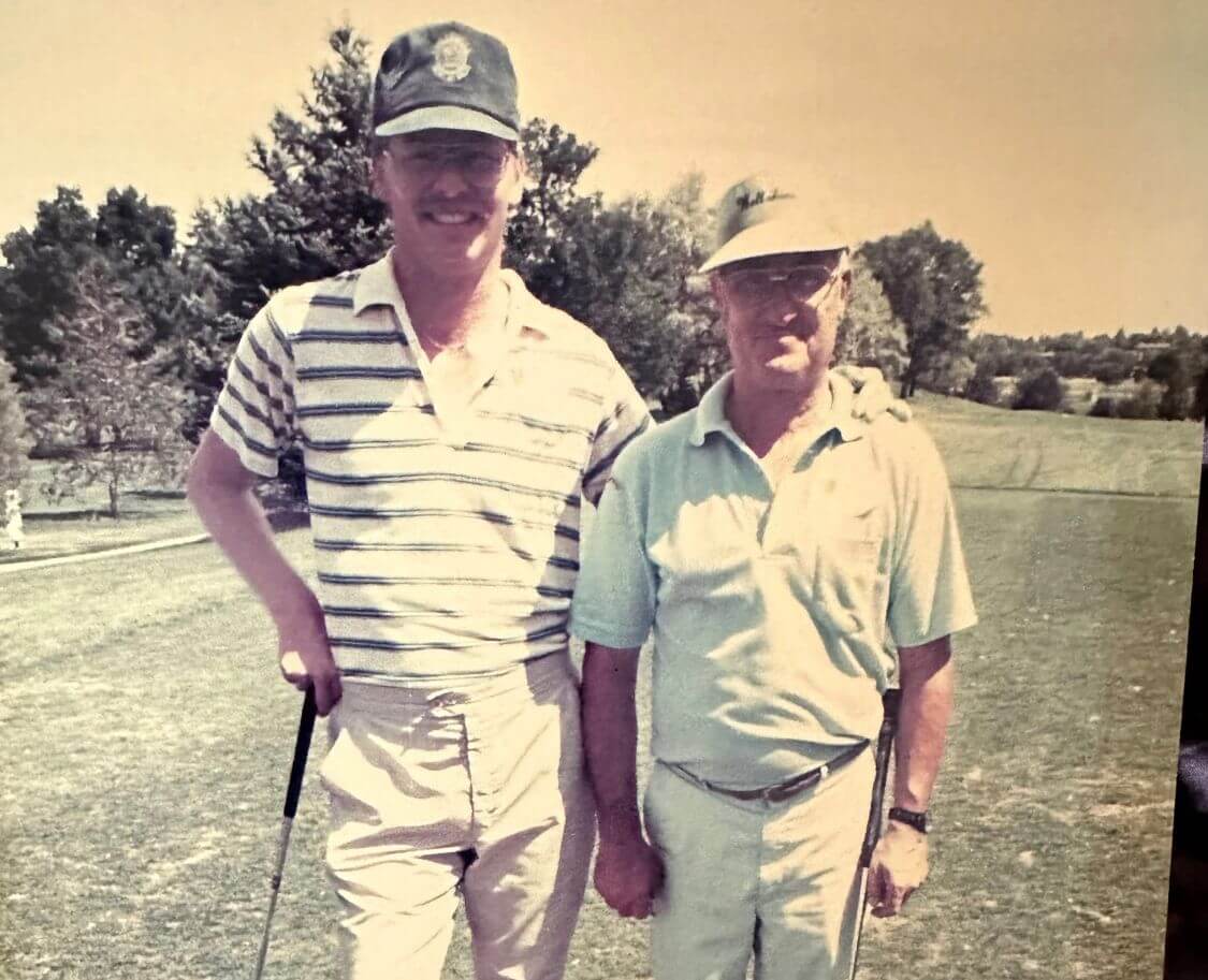 image 73 - Travel and Golf Influencer - AmerExperience Content Curator