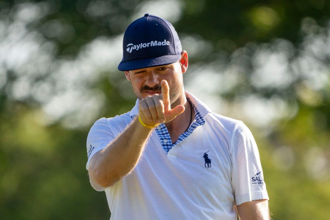 image 88 - Travel and Golf Influencer - AmerExperience Content Curator