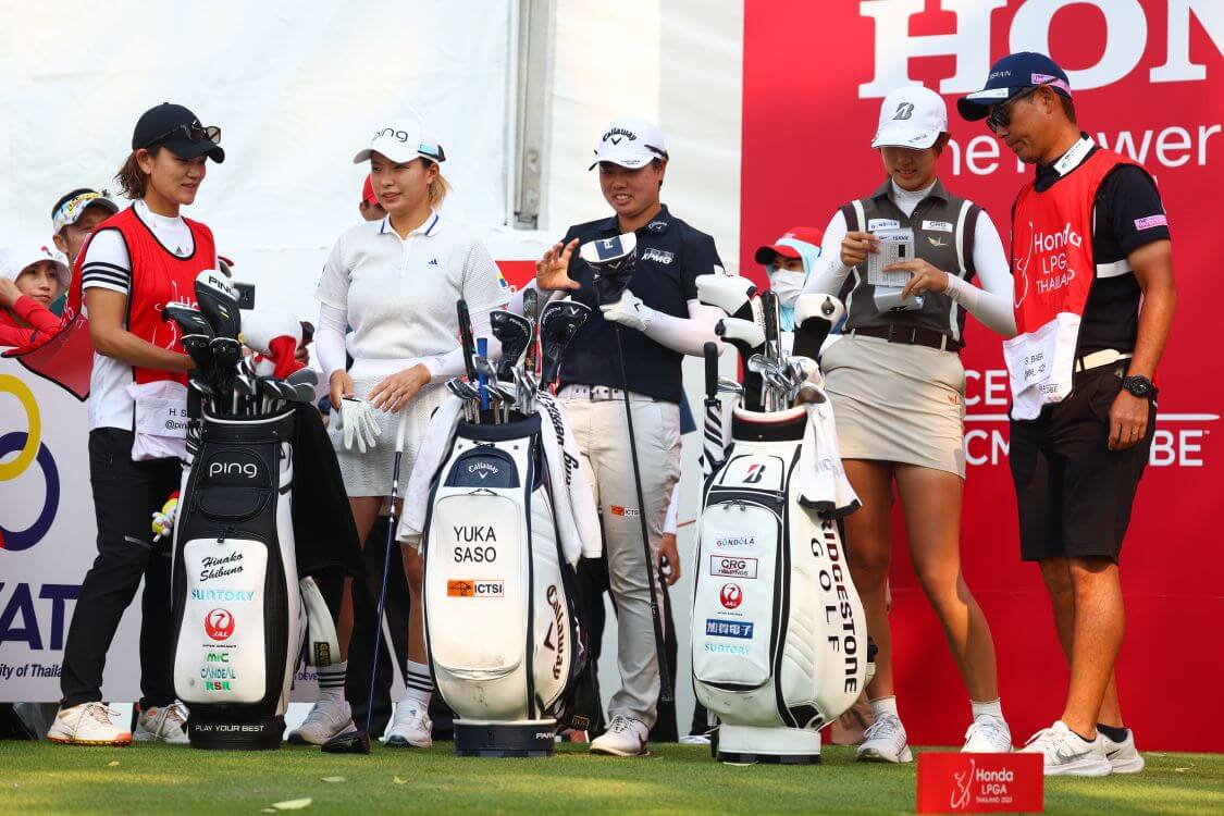 image 35 - Travel and Golf Influencer - AmerExperience Content Curator