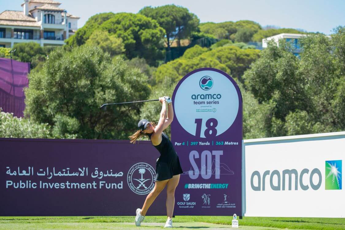 image 4 - Travel and Golf Influencer - AmerExperience Content Curator