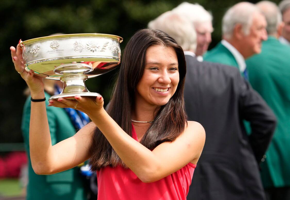 image - Travel and Golf Influencer - AmerExperience Content Curator