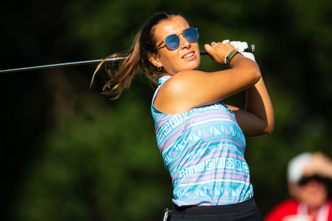 image 24 - Travel and Golf Influencer - AmerExperience Content Curator