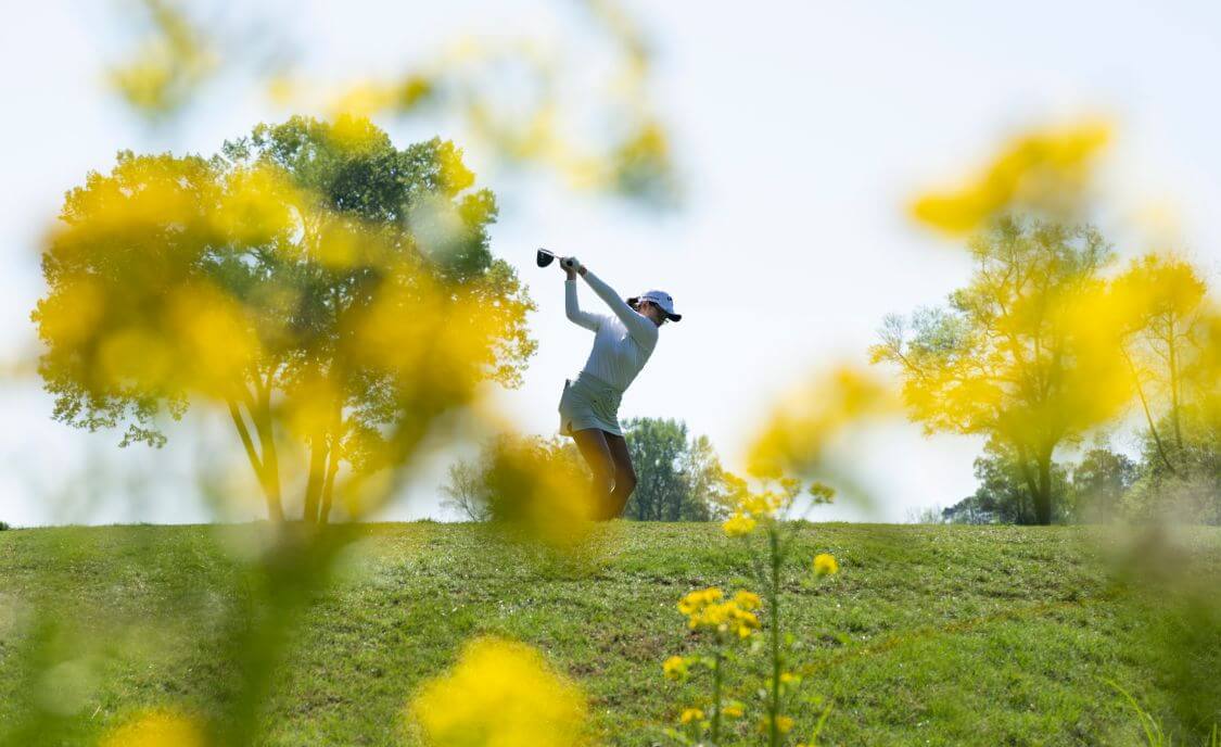 image 30 - Travel and Golf Influencer - AmerExperience Content Curator