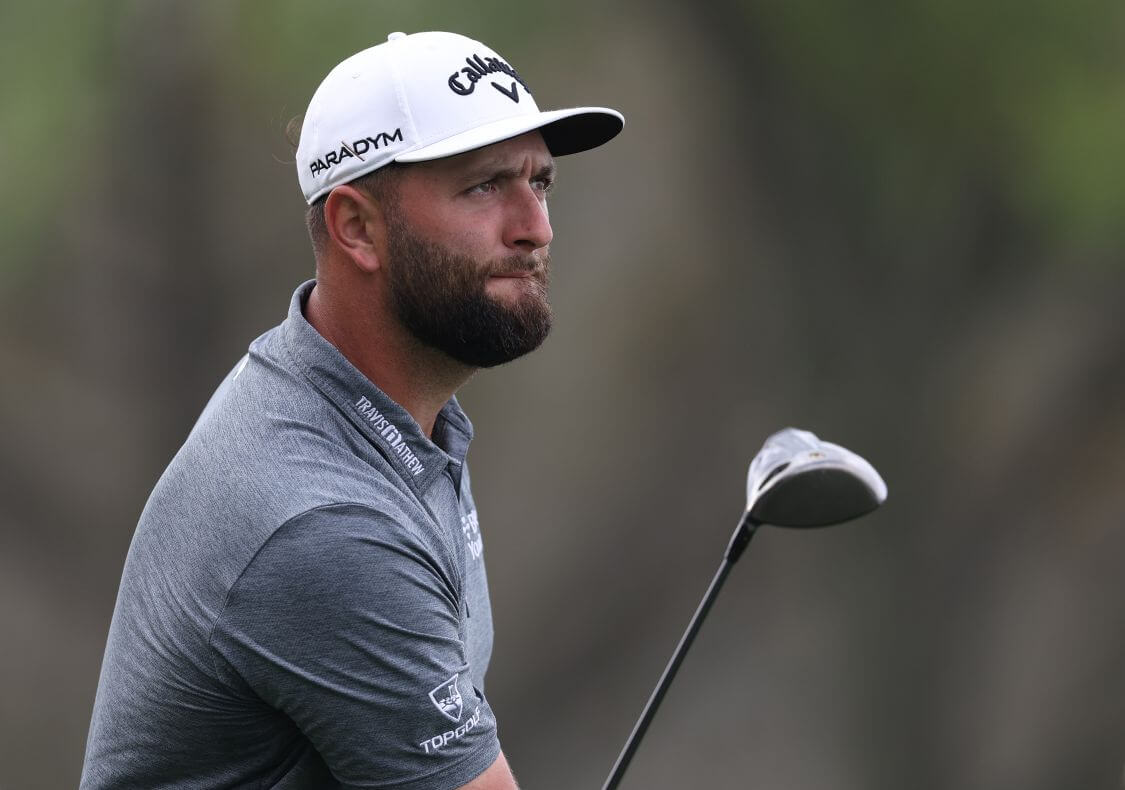 image - Travel and Golf Influencer - AmerExperience Content Curator