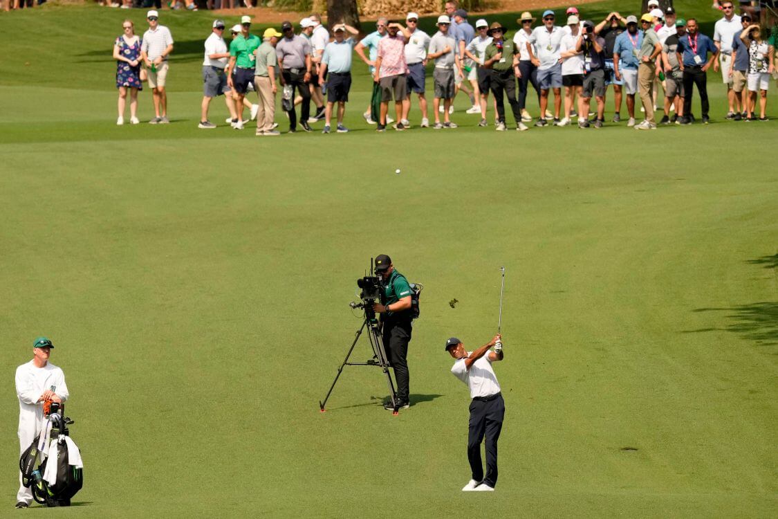 image 4 - Travel and Golf Influencer - AmerExperience Content Curator