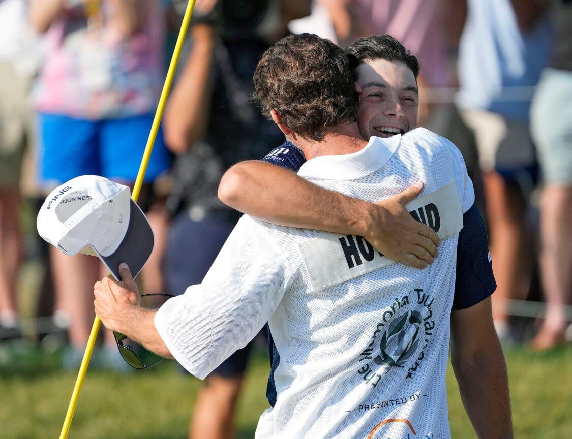 image - Travel and Golf Influencer - AmerExperience Content Curator