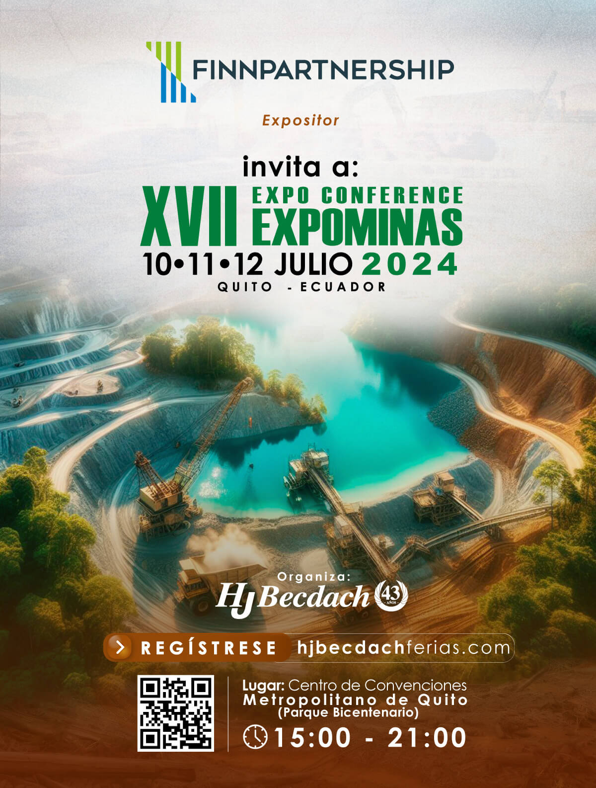 FINNPARTNERSHIP - Travel and Golf Influencer - AmerExperience Content Curator