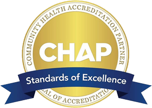 Chap Community Health Accreditation Partner