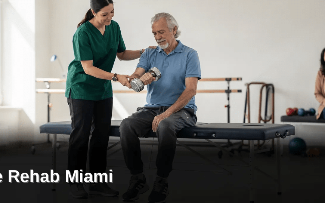 Stroke rehabilitation is a structured program of therapies designed to help survivors relearn skills lost