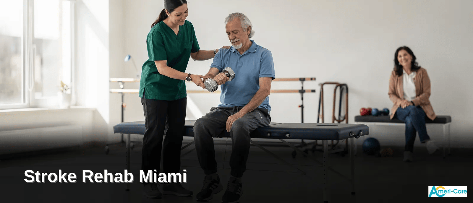 Stroke rehabilitation is a structured program of therapies designed to help survivors relearn skills lost