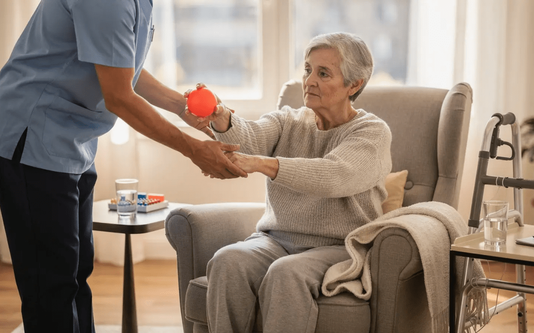Qué deben preguntar las familias antes de elegir hospice, cuidados paliativos o salud en el hogar