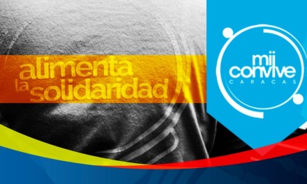 ALLANAN COMEDORES SOCIALES EN CARACAS