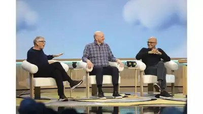 Satya-Nadella-shares-when-3-Microsoft-CEOs-walk-into-a-room-on-Microsofts-50th-anniversary-and-get-interviewed