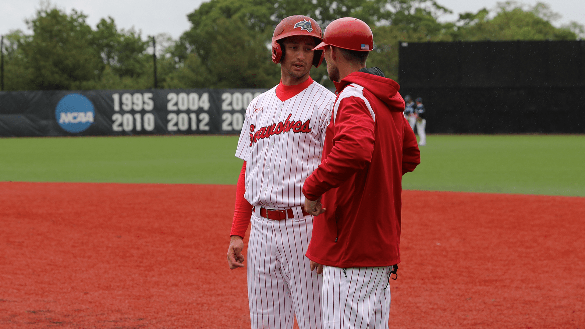 We can’t blame you if you haven’t seen too many documentaries lately. Baseball America East Conference