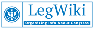 LegWiki.org Logo