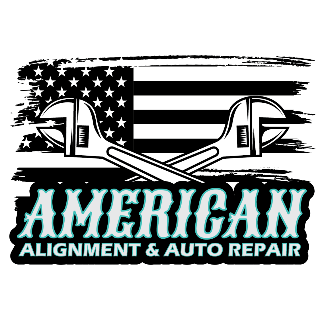 American Alignment and Auto Repair
