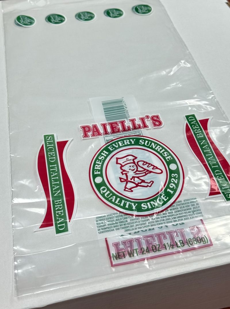 Custom Poly Bags American Eagle Packaging - HD Sunset Illustrations for Desktop