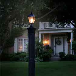 lamppost