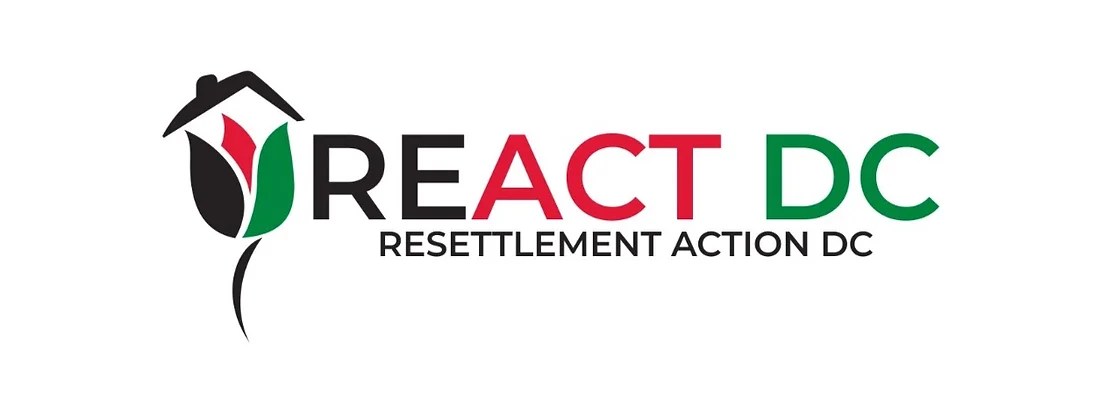 REACT DC