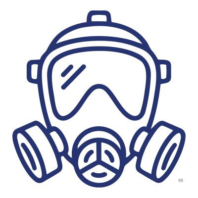 Cleanroom Icon