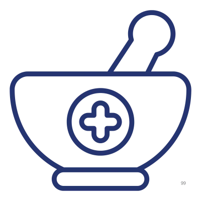 Compounding Icon