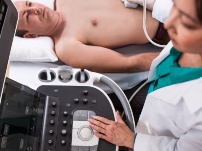 CPT code for abdominal ultrasound with Doppler
