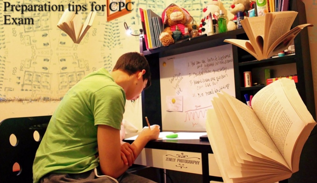 How to Clear CPC exam in First Attempt